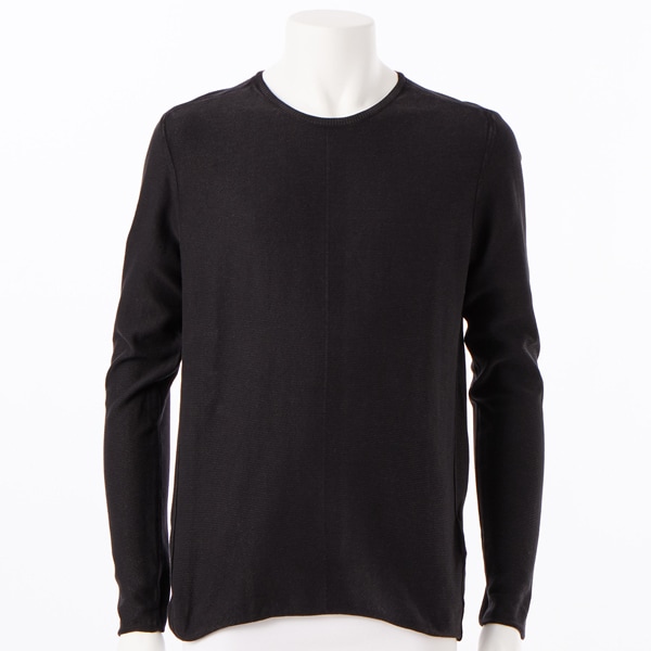 リプレイ（REPLAY）/クルーネックニットプルオーバー リプレイ（REPLAY）/クルーネックニットプルオーバー