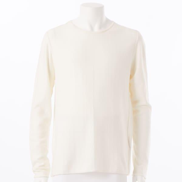 リプレイ（REPLAY）/クルーネックニットプルオーバー