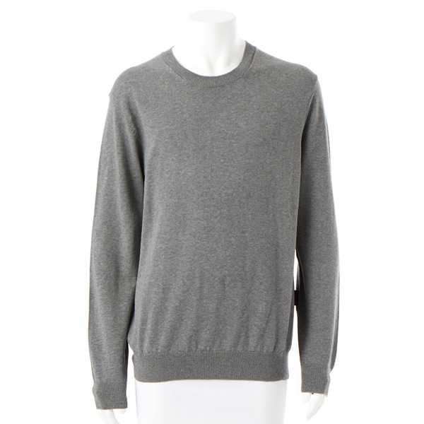 リプレイ（REPLAY）/ベ−シックコットンセーター