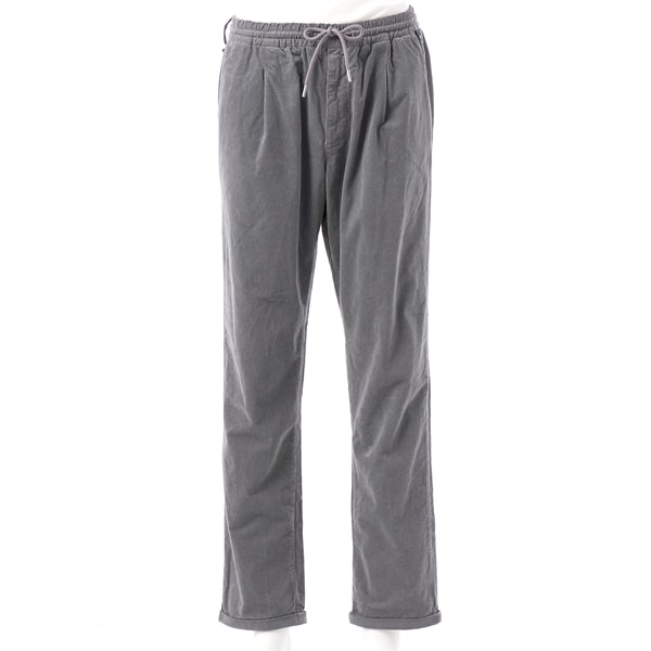 リプレイ（REPLAY）/コットンストレッチコーデュロイコンフォートパンツ