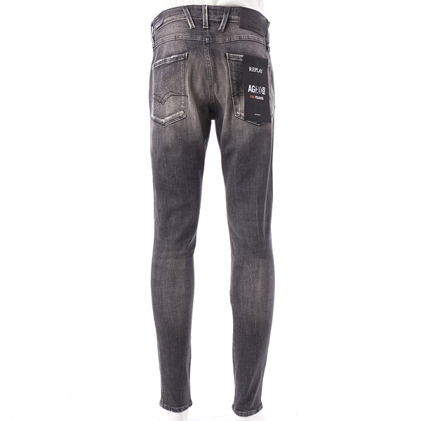 リプレイ（REPLAY）/Aged Eco 5 year スーパースリムBRONNY パワー