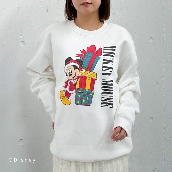 アルシーヴ（archives）/【ＭＩＣＫＥＹ　ＭＯＵＳＥ】　Ｓｗｅａｔｓｈｉｒｔ／