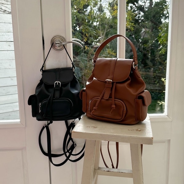 アルシーヴ（archives）/２ＷＡＹミニリュック