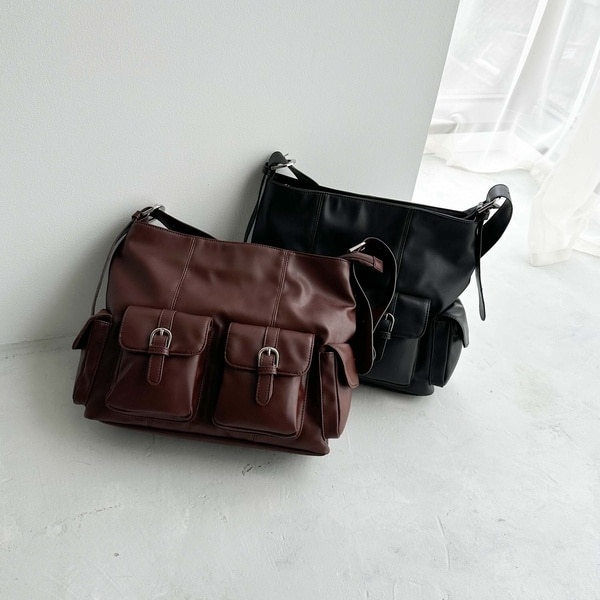 アルシーヴ（archives）/４Ｐショルダー／ 4,950円