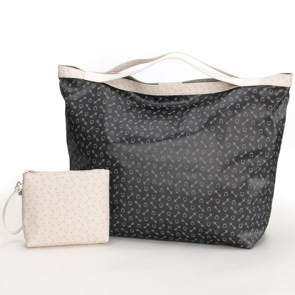 ホワイ（WHY）/ハーネスライト エアリートート Mediumの通販は