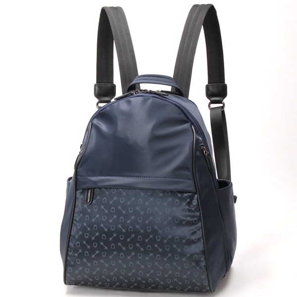 ホワイ（WHY）/ナイロンハーネスライト リュック Small