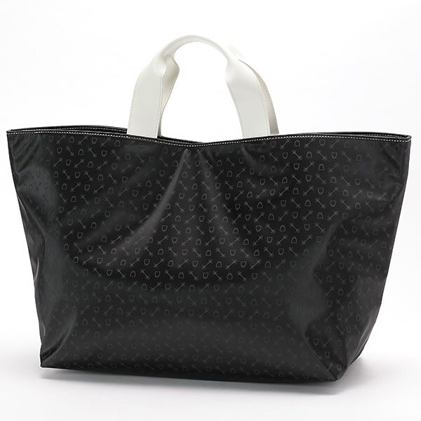 ホワイ（WHY）/マルシェバッグ Why×kc horseloverの通販はau PAY