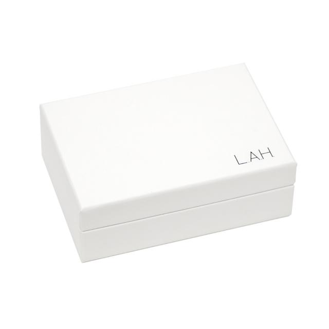 L．A．H． （L．A．H． ）/シルバー ロンド・リングの通販は