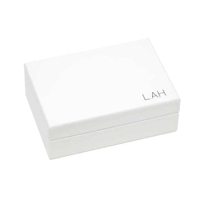 エルエーエイチ（LAH）（LAH）/ハードシルバー925 イヤーカフ_8