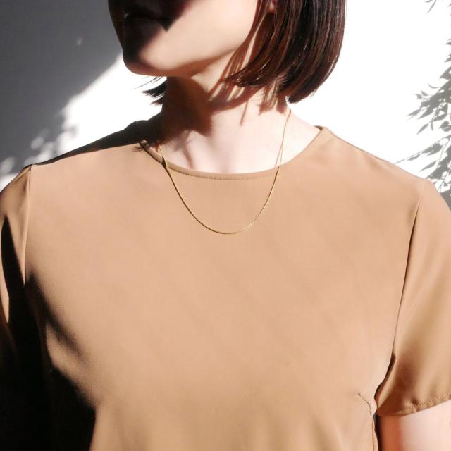 L．A．H． （L．A．H． ）/チェーン ネックレス