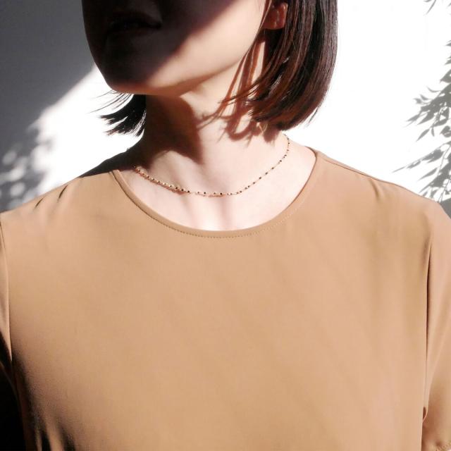 L．A．H． （L．A．H． ）/チェーン ネックレス_5