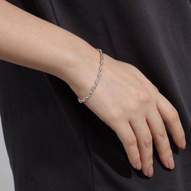 LAH（LAH）/シルバー ブレスレット M