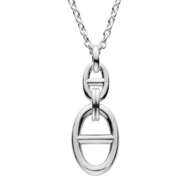 L．A．H． （L．A．H．）/シルバー ネックレスの通販は