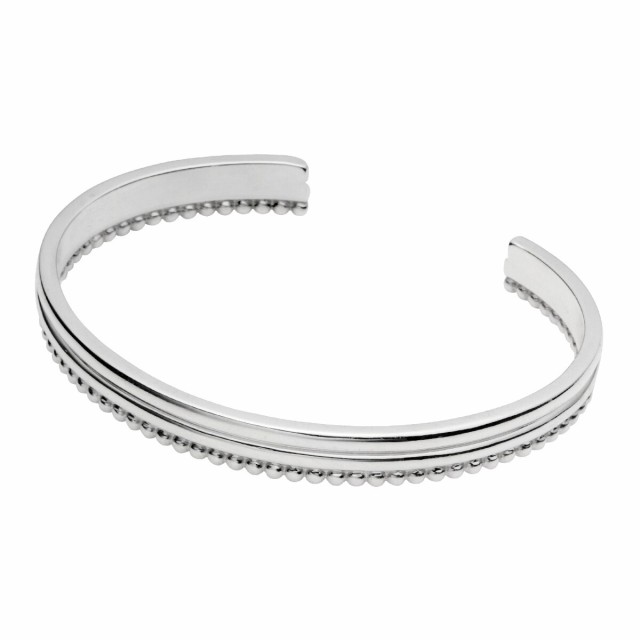 hum ハム HUMETE 'CLASSIC' BANGLE [et-BR112s] バングル
