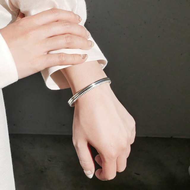 L．A．H． （L．A．H．）/バングル Mの通販は