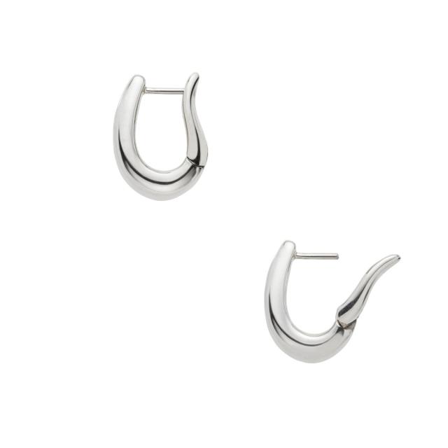 LAH（LAH）/フープピアス_1