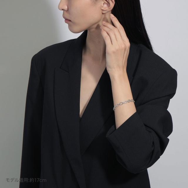 o*n様 L.A.H.バンドーム青山★シルバー925/チェーンブレスレット L.A.H.バンドーム青山/シルバー925/チェーンブレスレット