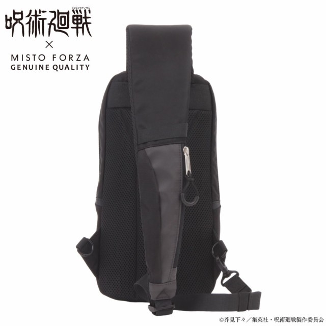 ミストフォルツァ（MistoForza）/数量限定【呪術廻戦×MistoForza】ONE