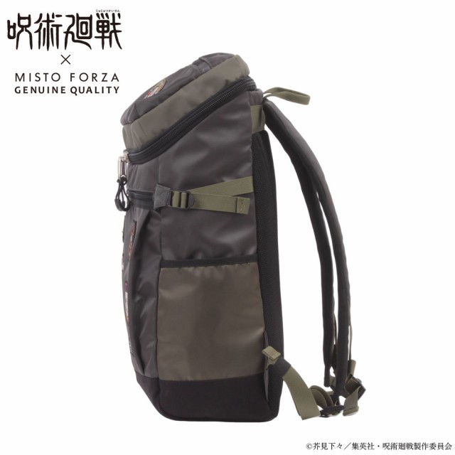 ミストフォルツァ（MistoForza）/数量限定【呪術廻戦×MistoForza】BOX