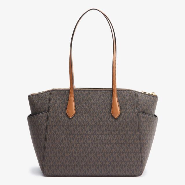 マイケル・コース（Michael Kors）/MARILYN トップジップ トート