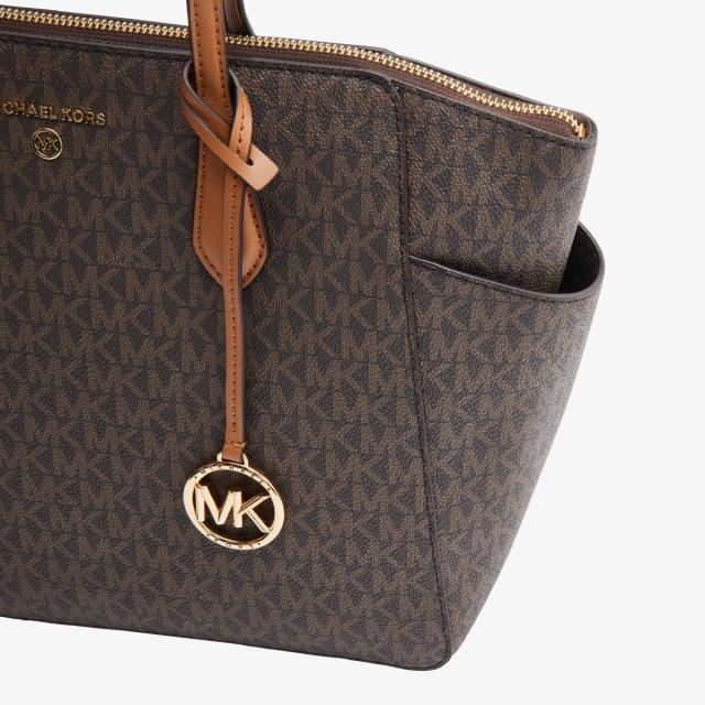 マイケル・コース（Michael Kors）/MARILYN トップジップ トート