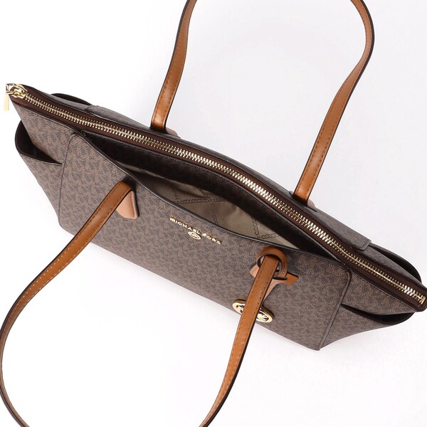 マイケル・コース（Michael Kors）/MARILYN トップジップ トート