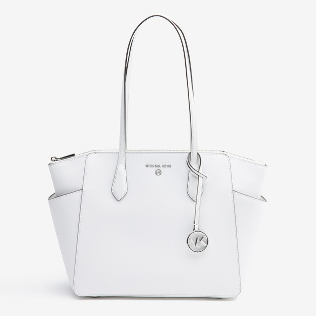 MICHAEL KORS  ミディアム トップジップトート