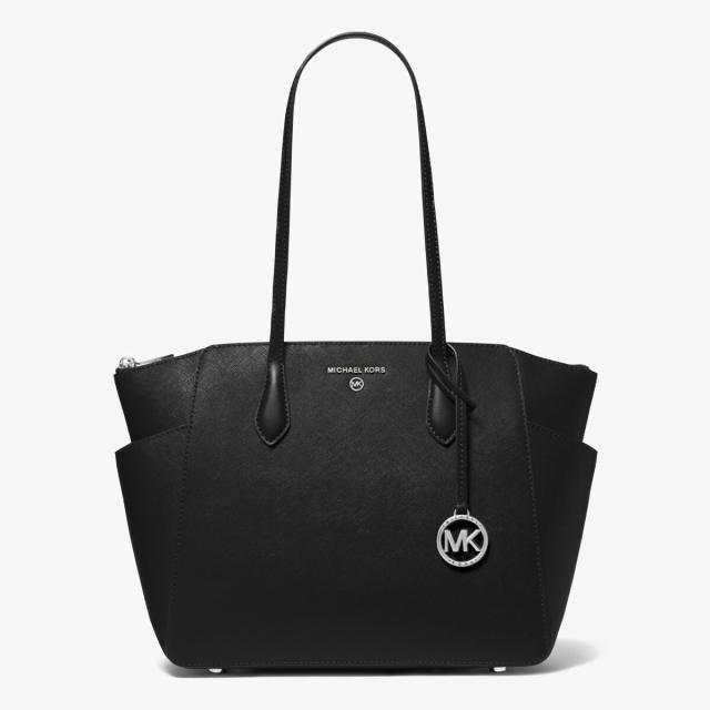 マイケル・コース（Michael Kors）/MARILYN トップジップ トート ミディアムの通販は