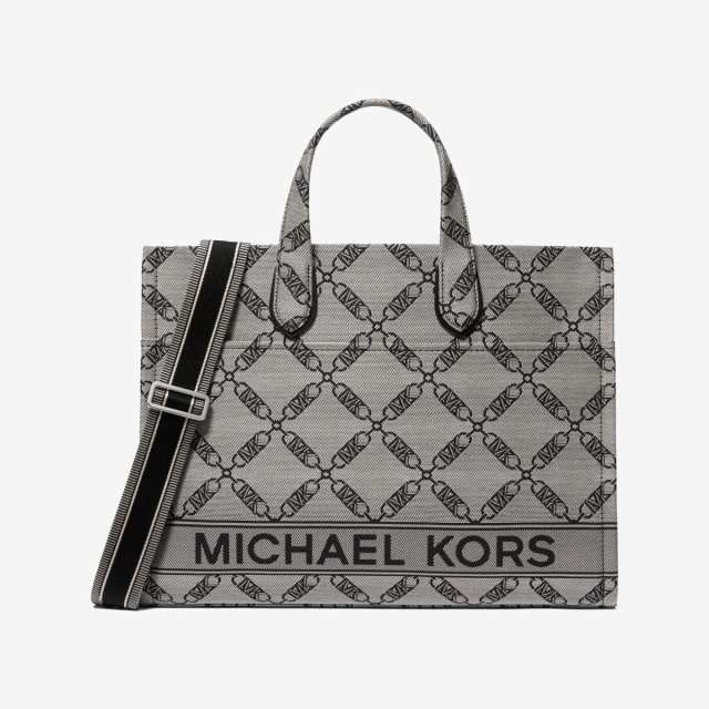 マイケル・コース（Michael Kors）/GIGI グラブトート ラージ