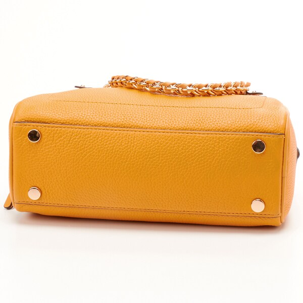 マイケル・コース（Michael Kors）/WILLIAMSBURG ペブルドレザー  