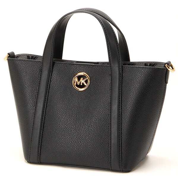 マイケル・コース（Michael Kors）/HADLEIGH レザー メッセンジャー