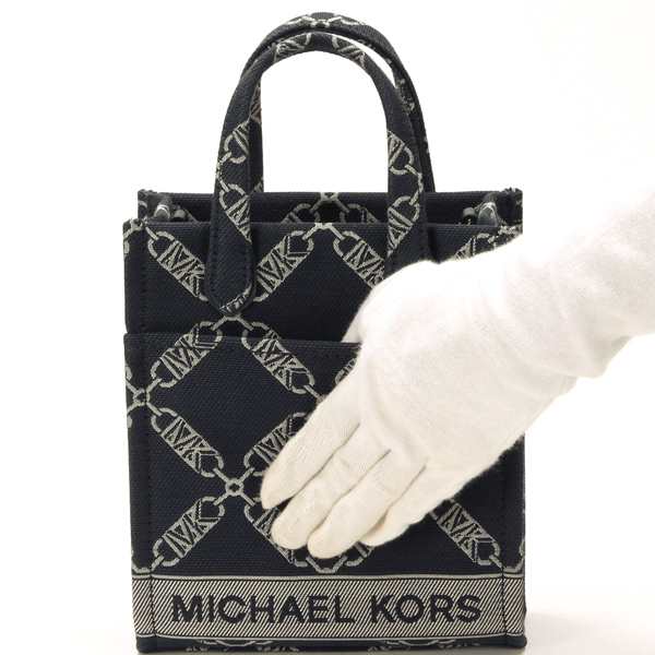 マイケル・コース（Michael Kors）/GIGI NS ショッパートート クロス