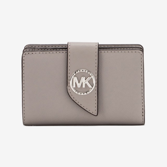 マイケル・コース（Michael Kors）/GREENWICH タブ ウォレット ミディアム