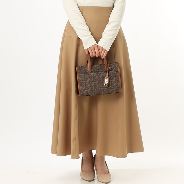 マイケル・コース（Michael Kors）/GIGI エンパイア シグネチャーロゴ  