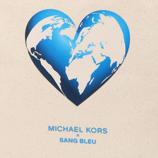 マイケル・コース（Michael Kors）/Watch Hunger Stop 2023 − JET SET