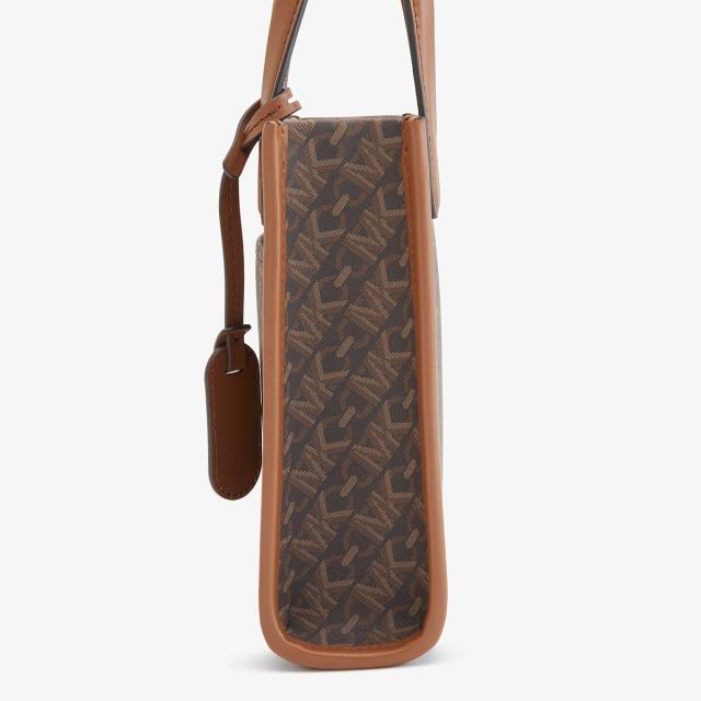 【新品】MICHAELKORS GIGI エンパイア シグネチャーロゴ トート MICHAEL KORS ショルダーバッグ バッグ GIGI エンパイア