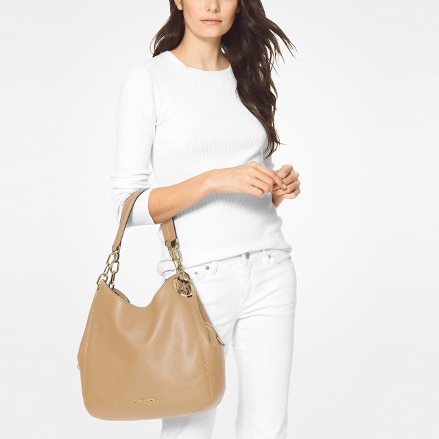 マイケル・コース（Michael Kors）/LILLIE チェーン ショルダー トート ラージの通販はau PAY マーケット - Brand  Square by OIOI （ブランドスクエアbyマルイ） | au PAY マーケット－通販サイト