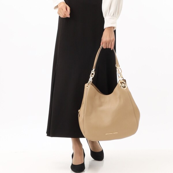 マイケル・コース（Michael Kors）/LILLIE チェーン ショルダー