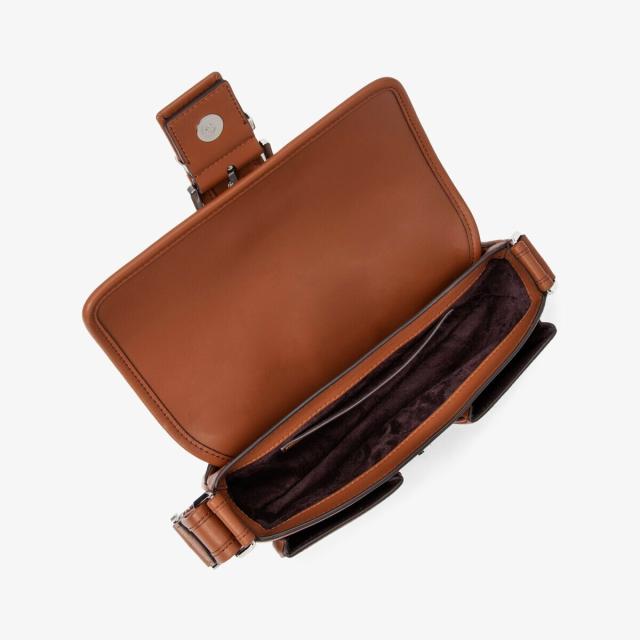 マイケル・コース（Michael Kors）/COLBY レザー ショルダー