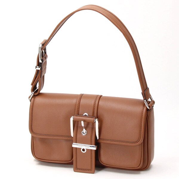 【未使用】MICHAEL KORS COLBY スエード ショルダー ミディアム COLBY(コルビー) レザー ショルダー ミディアム | ショルダー