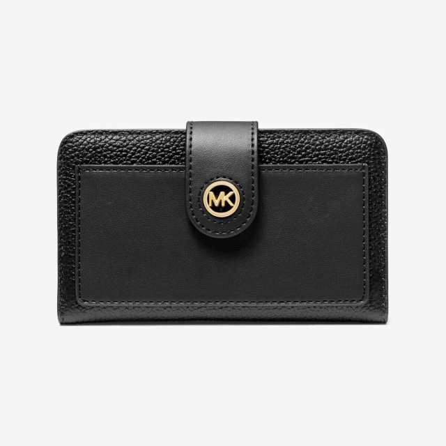 マイケル・コース（Michael Kors）/MK CHARM タブ ポケット ビル