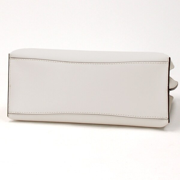 マイケルコース MICHAEL KORS ポーチ 悪く 32S3GTVW3L 117 ECRU