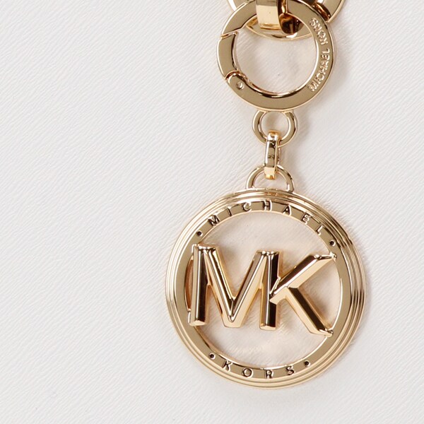 マイケル・コース（Michael Kors）/CYNTHIA レザー サッチェル スモール