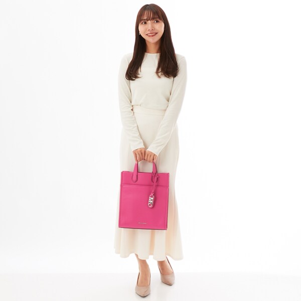 マイケル・コース（Michael Kors）/GIGI トート ミディアムの