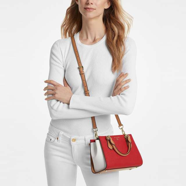 MICHAEL KORS｜MARILYN クロスボディ スモール マイケルコース