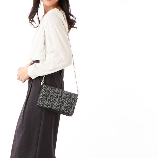 マイケル・コース（Michael Kors）/JET SET エンパイア シグネチャー 