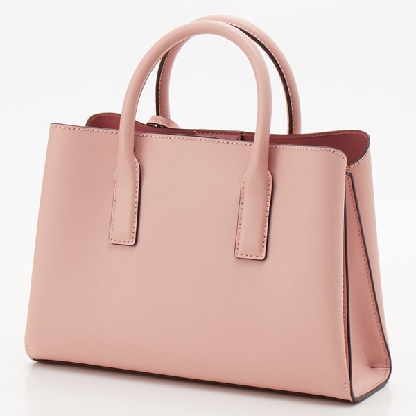 マイケル・コース（Michael Kors）/RUTHIE サフィアーノ レザー