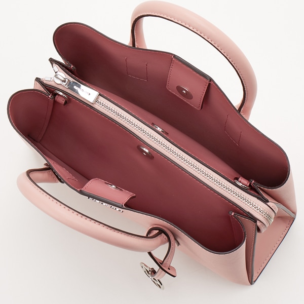 マイケル・コース（Michael Kors）/RUTHIE サフィアーノ レザー