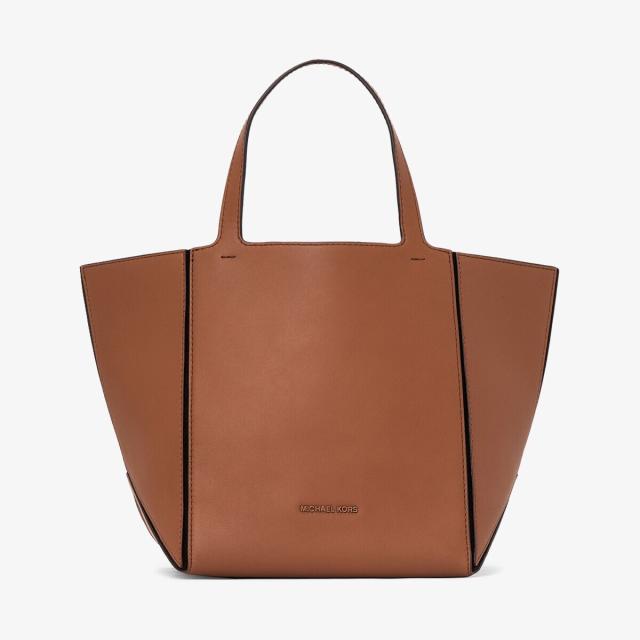 マイケル・コース（Michael Kors）/JORDI レザー トート ミディアム