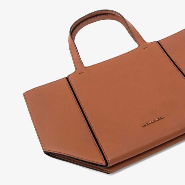 マイケル・コース（Michael Kors）/JORDI レザー トート ミディアム_3